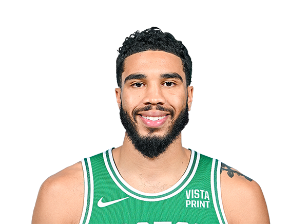 Jayson Tatum