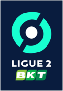 Ligue 2 Pranics